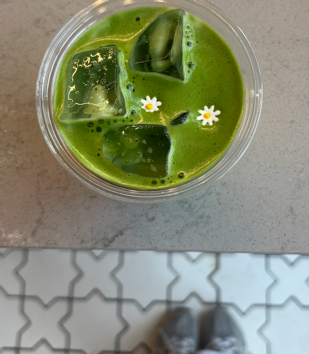 Reflection — design fuel