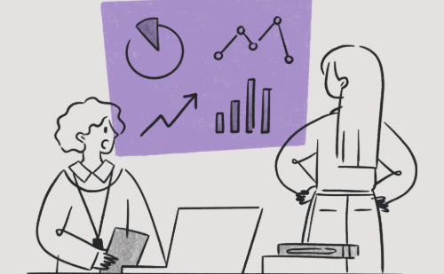 Third-party system analysis — data review and visualizations
